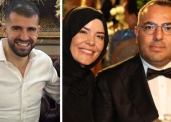 AKP Kadın Kolları Başkanı’nın Kaplan suç örgütü ile bağlantısı ortaya çıktı