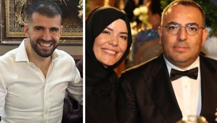 AKP Kadın Kolları Başkanı’nın Kaplan suç örgütü ile bağlantısı ortaya çıktı