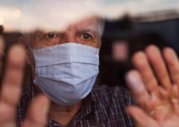 Araştırma: Covid-19, Alzheimer riskini artırabilir