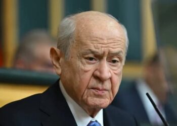 Devlet Bahçeli kalp ameliyatı oldu