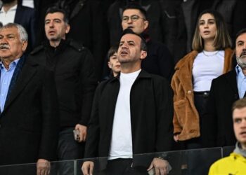 Adana Demirspor, başkan Durak’ın istifasını geri çevirdi