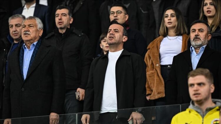 Adana Demirspor, başkan Durak’ın istifasını geri çevirdi