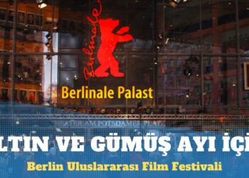 Berlin Uluslararası Film Festivali başlıyor