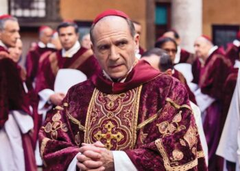 SAG ödülleri: ‘Conclave’ ve ‘Shōgun’ öne çıktı