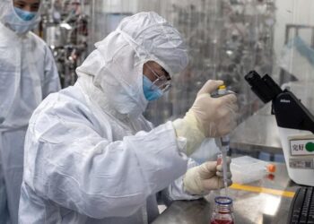 Covid-19’un Vuhan’daki bir laboratuvardan çıktığı iddiası