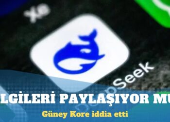 Güney Kore: DeepSeek kullanıcı verilerini TikTok’un sahibi ByteDance ile paylaşıyor