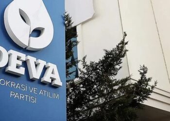 DEVA Partisi de AKP kongresine katılmıyor