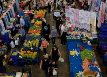 İstanbul’un ocak ayı enflasyonu belli oldu