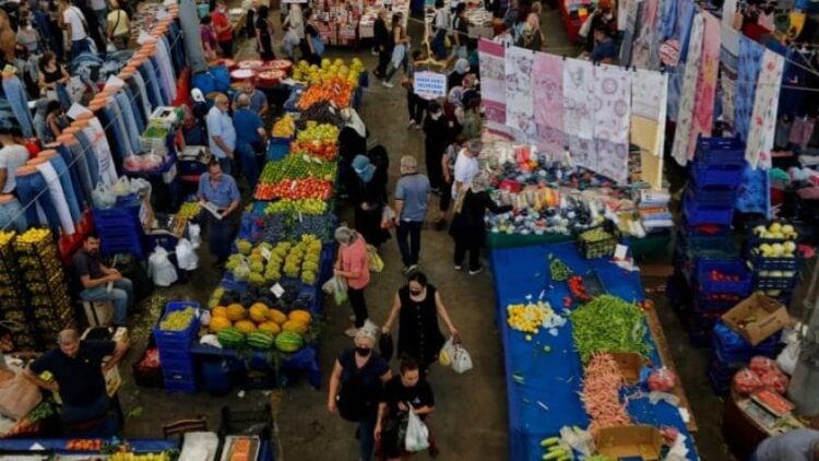 İstanbul’un ocak ayı enflasyonu belli oldu