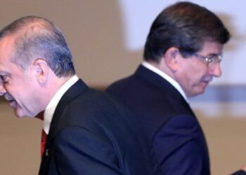 Gelecek Partisi, AKP’nin davetini reddetti