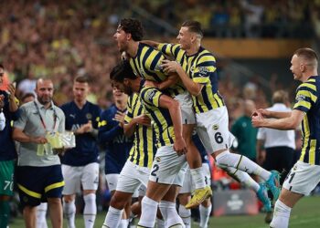 UEFA Avrupa Ligi’nde son 16’ya kalan takımlar belli oldu