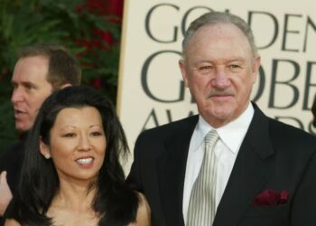 Gene Hackman ve eşi Betsy Arakawa ölü bulundu