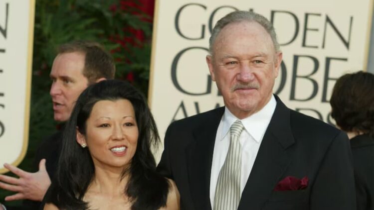 Gene Hackman ve eşi Betsy Arakawa ölü bulundu