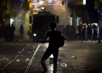 Yandaş yazar, Gezi soruşturmasında yeni gözaltıların sinyalini verdi