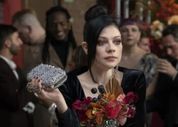Michelle Trachtenberg hayatını kaybetti