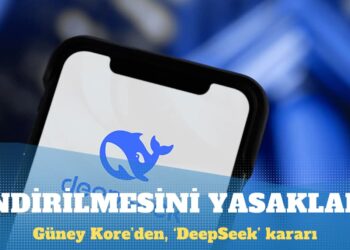 Güney Kore, DeepSeek’in indirilmesini yasakladı