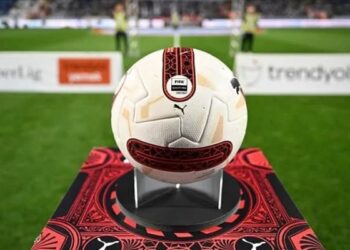 Trendyol Süper Lig’de 26’ncı haftanın hakemleri belli oldu