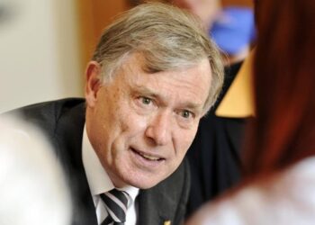 Almanya’nın eski cumhurbaşkanı Horst Köhler hayatını kaybetti