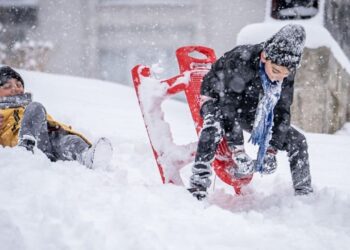 İstanbul’da 7 ilçede okullar tatil edildi