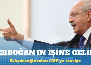 Kılıçdaroğlu’ndan CHP’ye tavsiye: Vazgeçin