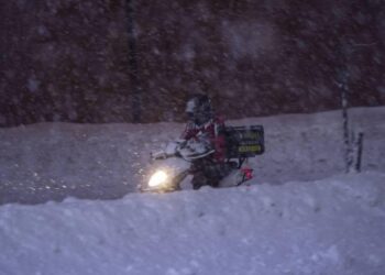 İstanbul’da motokuryelere getirilen trafik yasağı kalkıyor