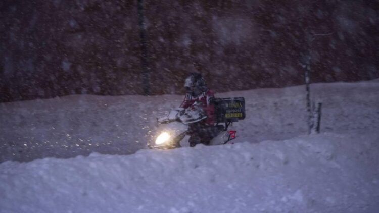 İstanbul’da motokuryelere getirilen trafik yasağı kalkıyor