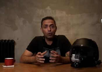 Gazeteci Murat Ağırel’e tehdit