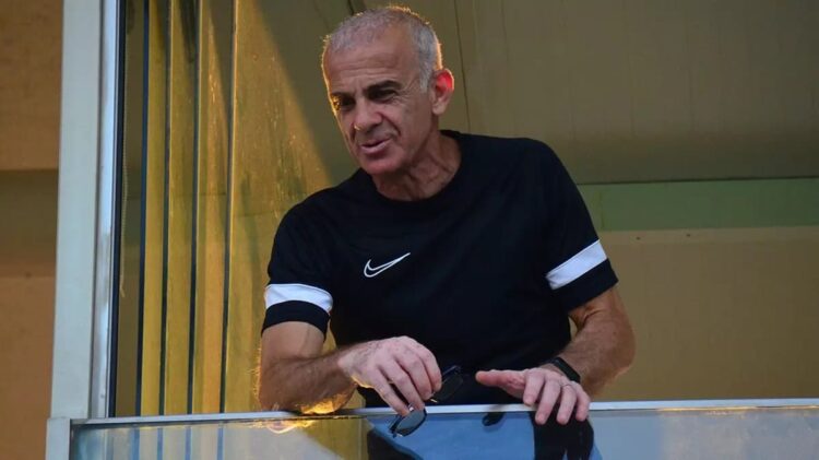 Oğuz Çetin yoğun bakımda