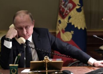 Rusya ‘dost ülkelerle’ kendi Eurovision’unu düzenleyecek