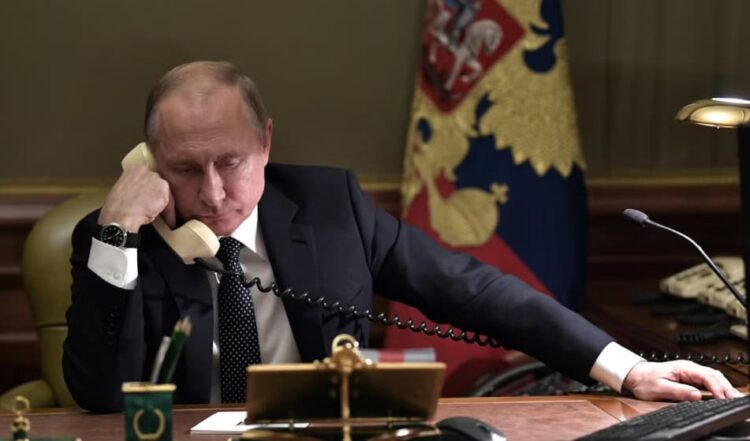 Rusya ‘dost ülkelerle’ kendi Eurovision’unu düzenleyecek