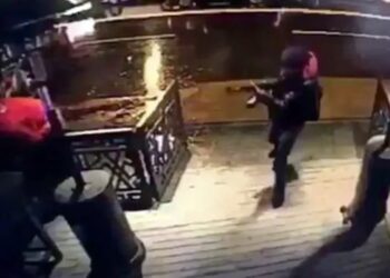 Yargıtay, Reina saldırısı kararını bozdu