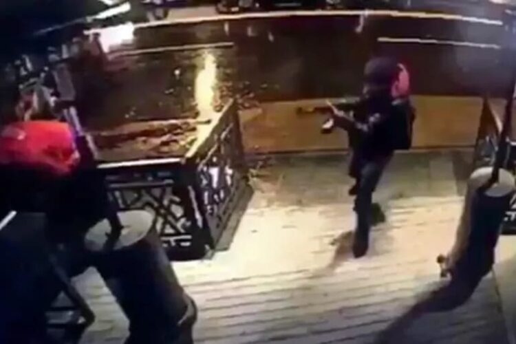 Yargıtay, Reina saldırısı kararını bozdu