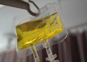 Sağlık Bakanlığı’ndan “sarı serum” açıklaması