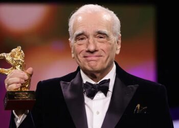 Martin Scorsese’den yeni film projesi