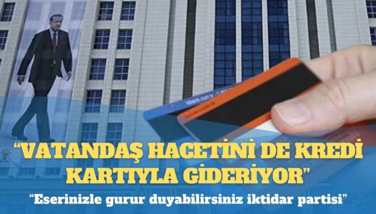 Deprem felaketinin yaralarını saramayan Hatay’ın dert listesi 7.5 metreyi buldu