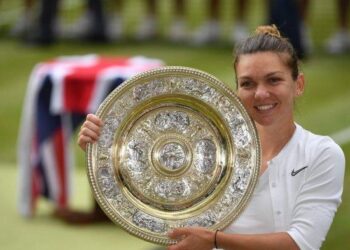 Eski dünya 1 numarası Simona Halep, tenise veda etti