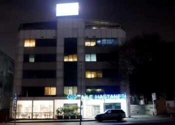 Ameliyathanede stent pazarlığında muhasebeci gözaltına alındı