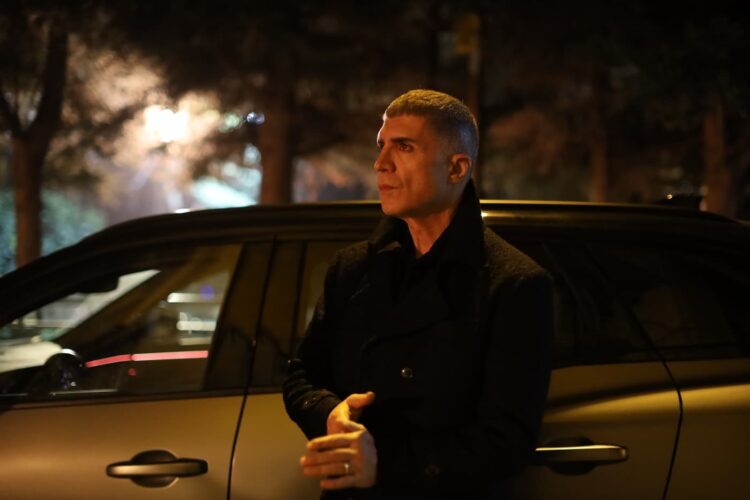 Özcan Deniz kalp spazmı geçirdi