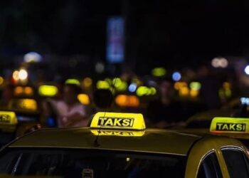 Taksi ve dolmuşlara kamera zorunluluğu ertelendi