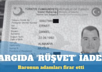 Uyuşturucu baronunun adamlarını rüşvet karşılığında tahliye ettikleri iddiasıyla açığa alınan iki hakim göreve iade edildi