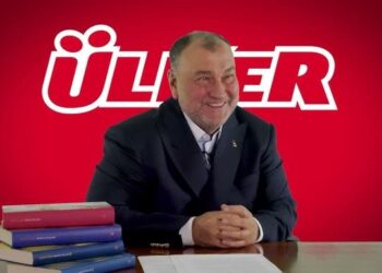 Murat Ülker soyadını neden değiştirdiğini açıkladı