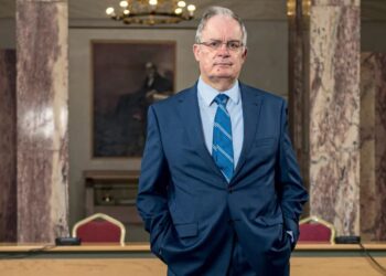 Yunanistan’ın yeni cumhurbaşkanı Konstantinos Tasoulas