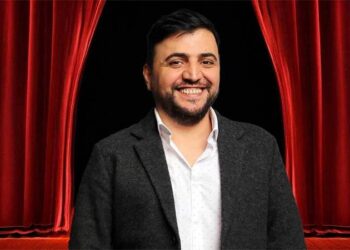 Zafer Algöz, ‘Şinasi Yurtsever’ paylaşımını apar topar sildi