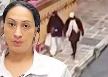 472 yıl ertelenmiş hapis cezası olan kadının ceza almamak için 14. çocuğuna hamile olduğu ortaya çıktı