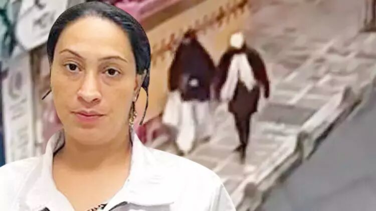 472 yıl ertelenmiş hapis cezası olan kadının ceza almamak için 14. çocuğuna hamile olduğu ortaya çıktı