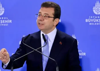 Almanya’dan İmamoğlu tepkisi: Demokrasiye ağır bir darbe