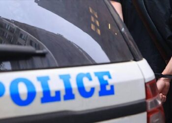 ABD’de bir öğrenci daha göçmenlik dairesi tarafından gözaltına alındı