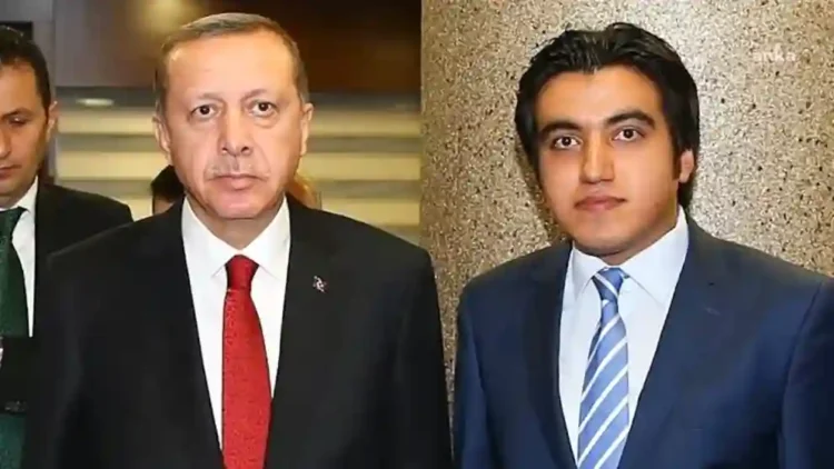 AKP’li delege Osman Söyler’e ihale yağıyor