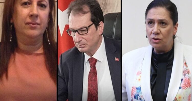 AKP’li eski vekilin kardeşi rektör olarak atandıktan sonra baldızını daire başkanı yaptı