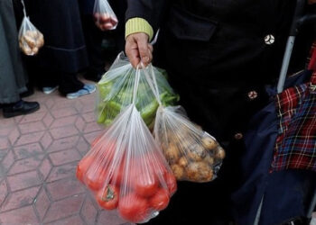 BİSAM: Dört kişilik bir aile için açlık sınırı 22 bin 886 liraya ulaşırken yoksulluk sınırı 79 bin 165 lira oldu